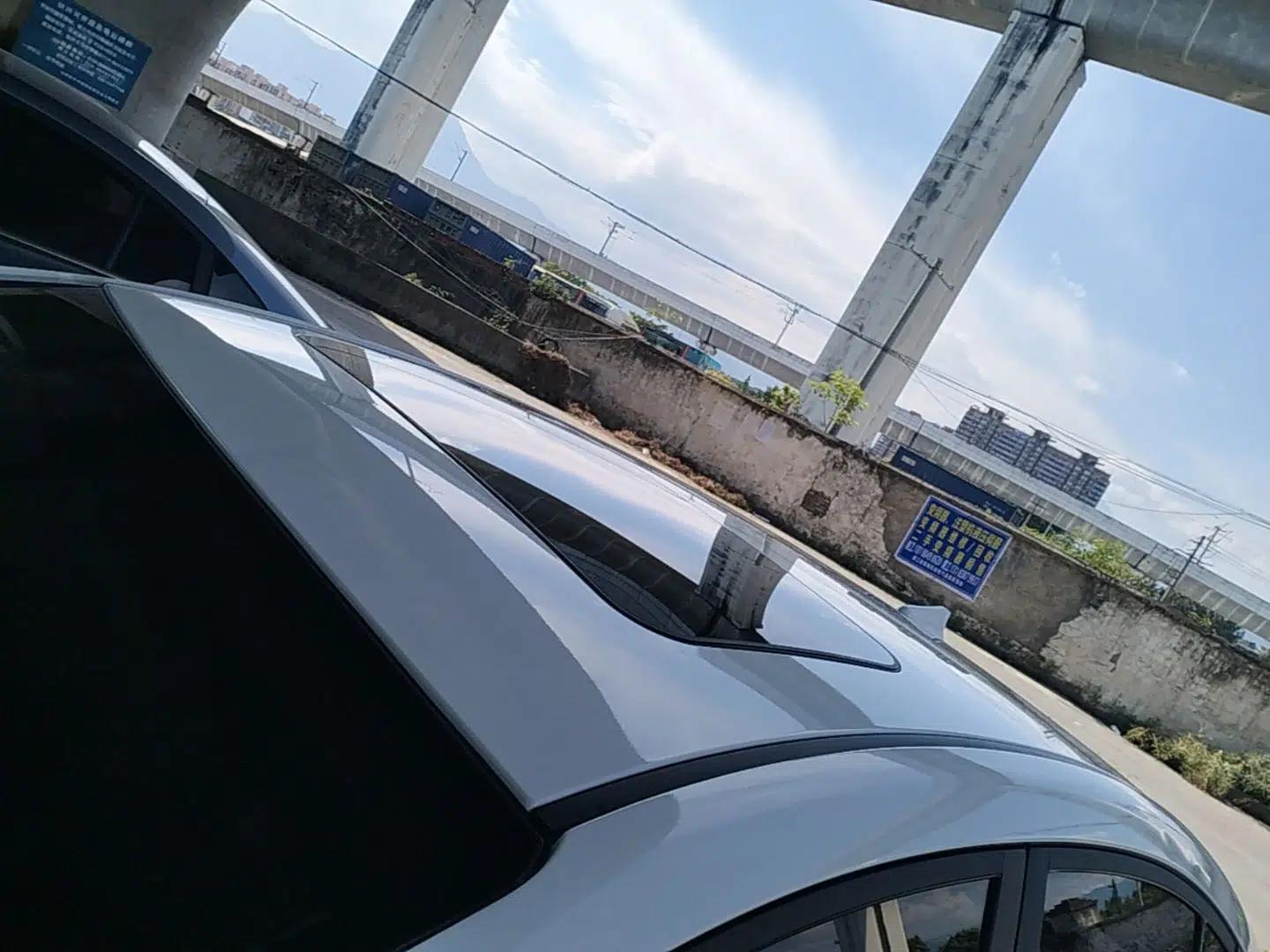 Hyundai Elantra (6th Generation / Lingdong) 2016 1.4T Dual-Clutch Xuan Dong·Elite Version — миниатюра 11