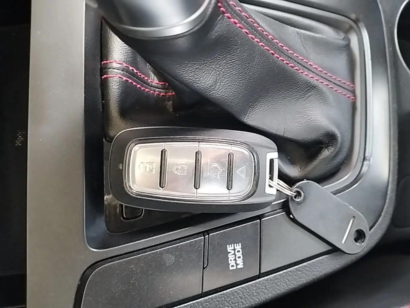 Hyundai Elantra (6th Generation / Lingdong) 2016 1.4T Dual-Clutch Xuan Dong·Elite Version — миниатюра 22