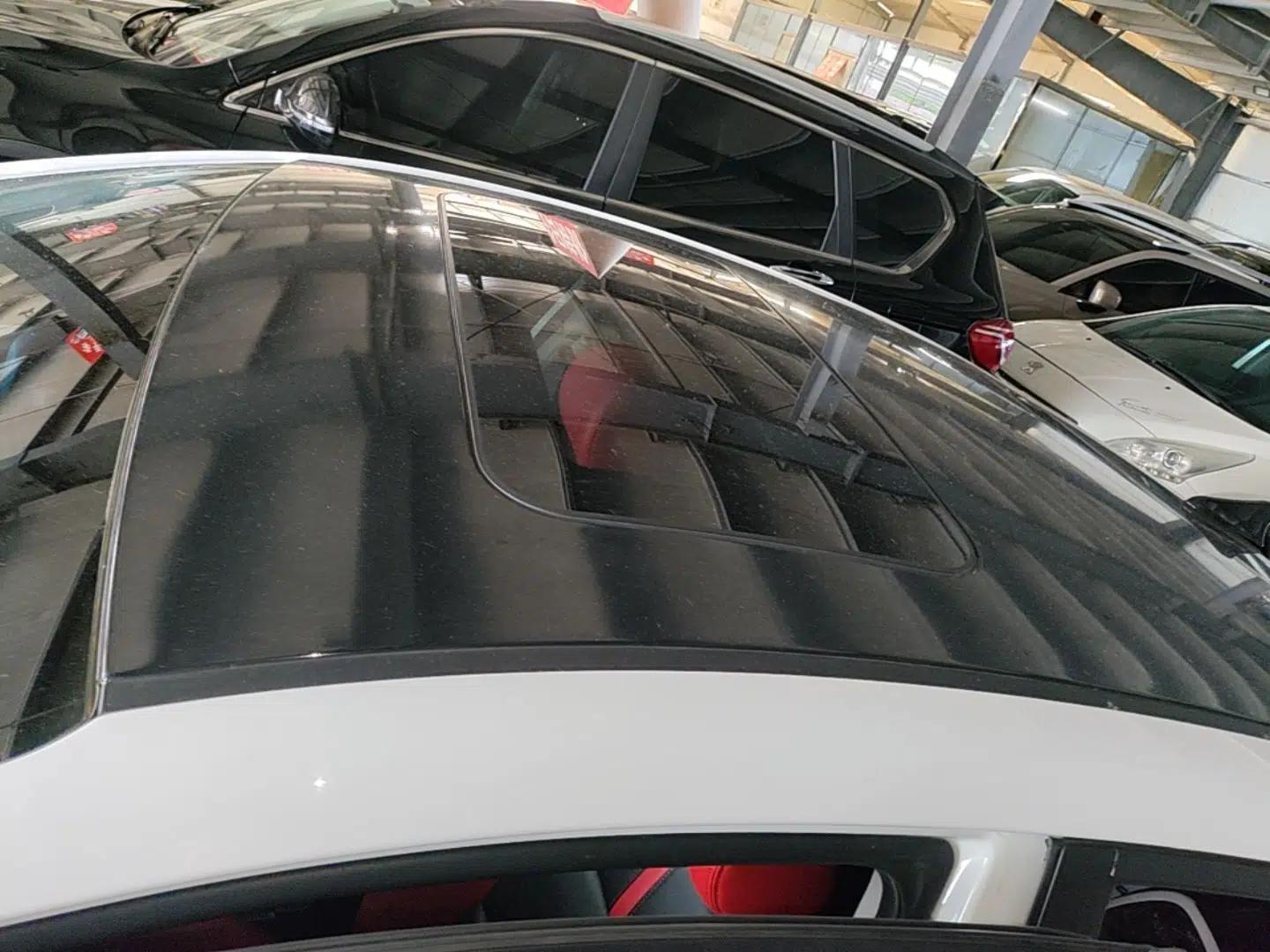 Hyundai Elantra (6th Generation / Lingdong) 2018 1.4T Dual-Clutch Xuan Dong · Dynamic Edition — миниатюра 11