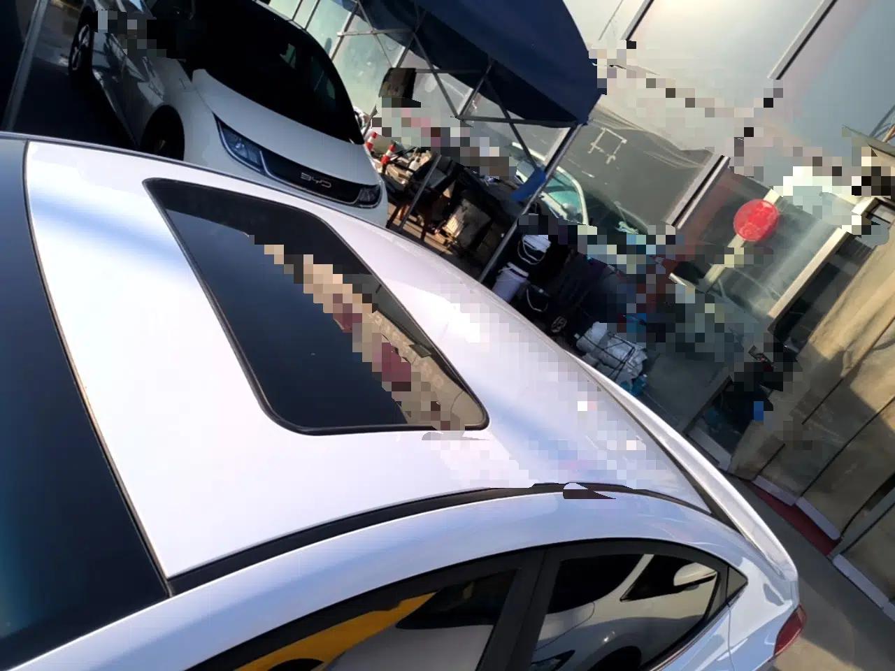 Hyundai Elantra (5th Generation / Langdong) 2015 1.6L Automatic Leading Model — миниатюра 11
