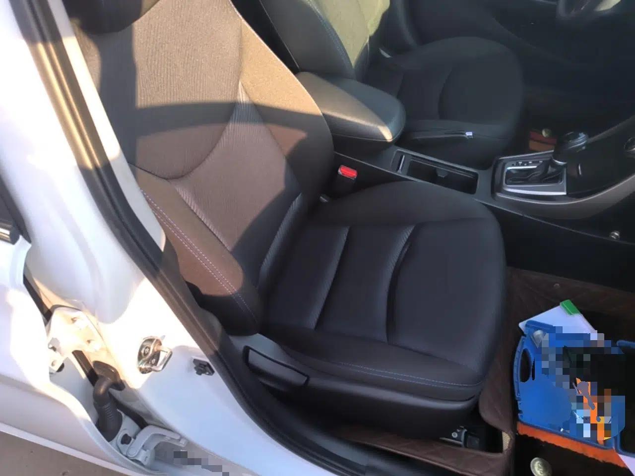 Hyundai Elantra (5th Generation / Langdong) 2015 1.6L Automatic Leading Model — миниатюра 23