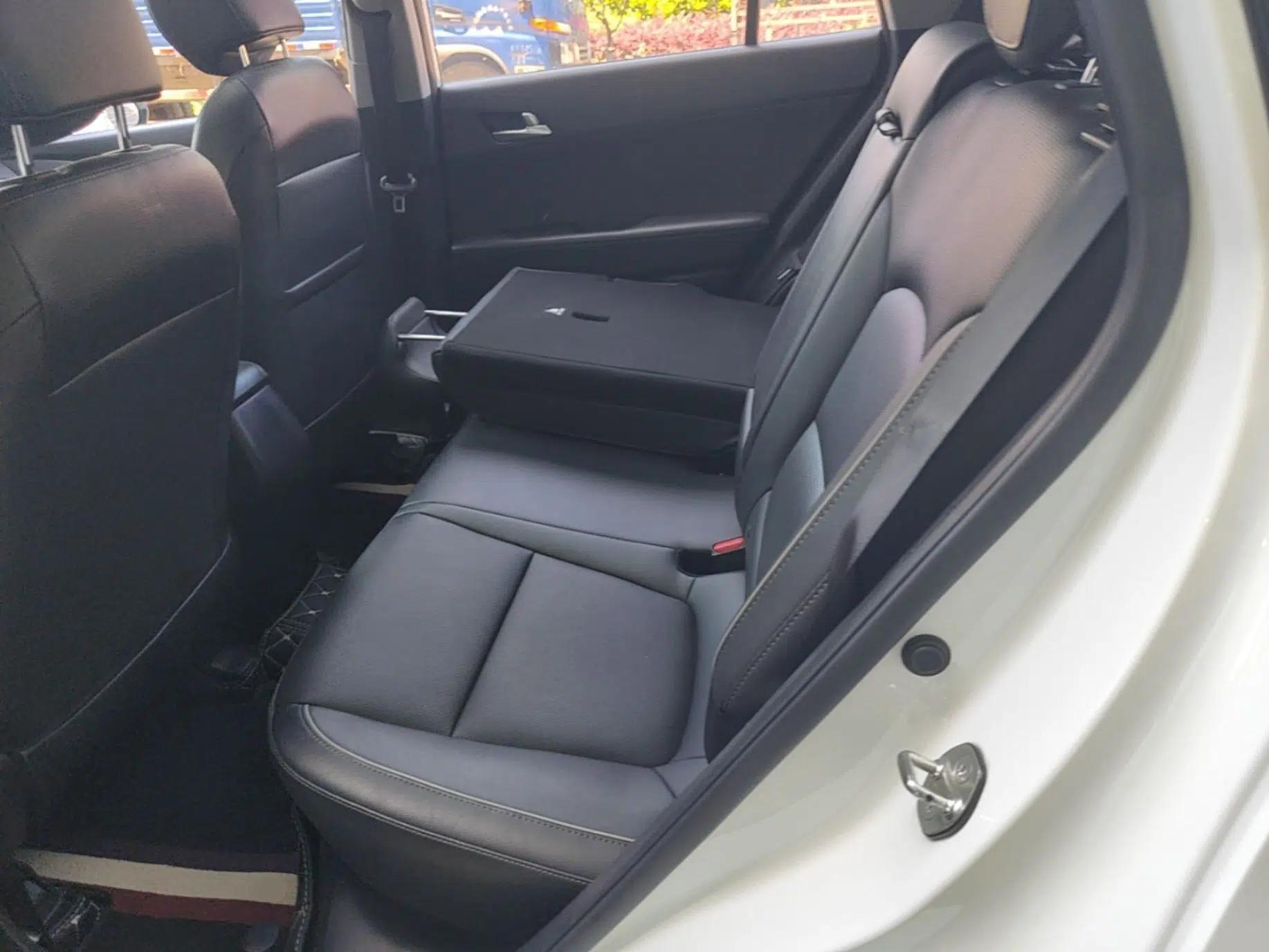 Hyundai ix25 2015 1.6L Automatic Two-Wheel Drive Smart GLS Trim — миниатюра 20