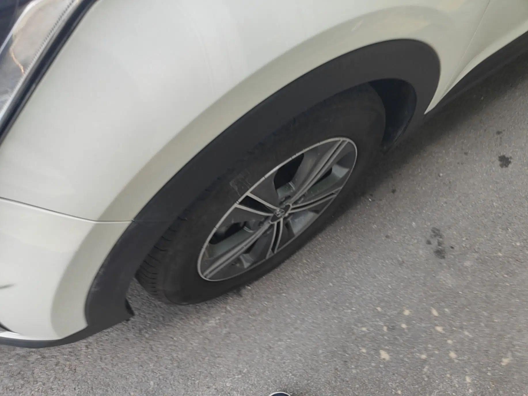 Hyundai ix25 2015 1.6L Automatic Two-Wheel Drive Smart GLS Trim — миниатюра 8