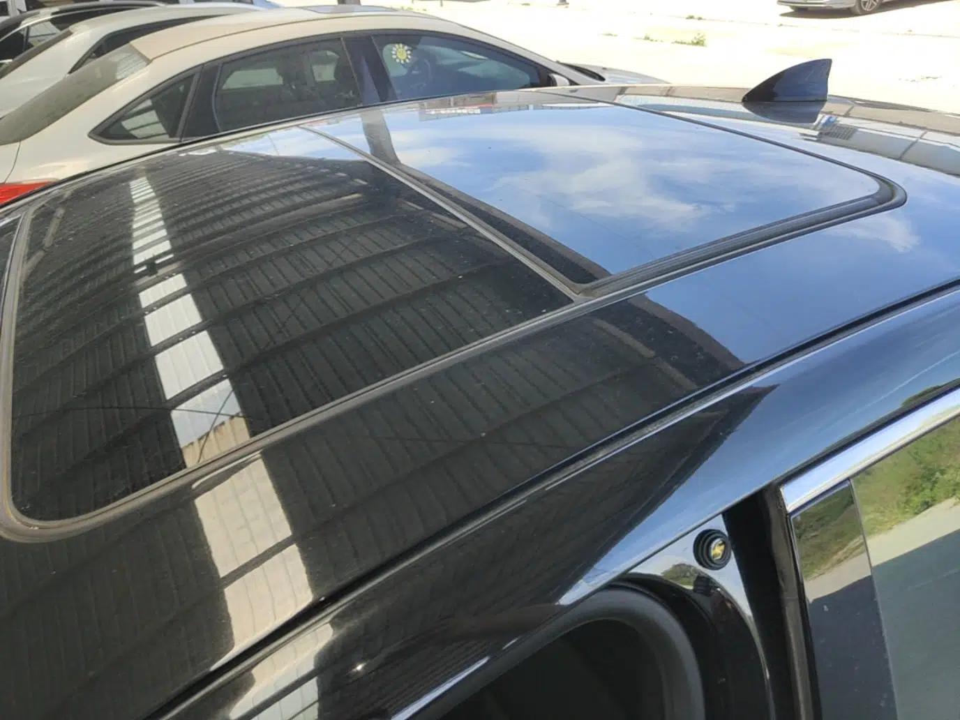 Chevrolet Malibu XL 2021 535T Automatic Sport Edition — миниатюра 11
