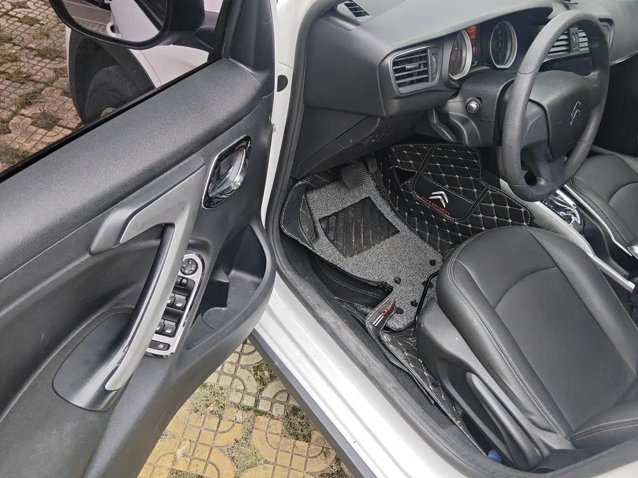 Citroen C3-XR 2017 1.6L Automatic Fashion Model — миниатюра 17