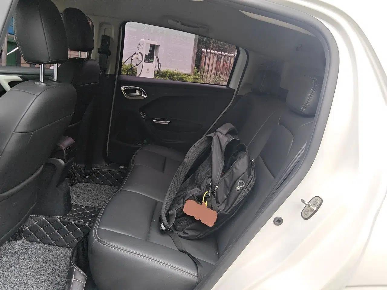 Citroen C3-XR 2017 1.6L Automatic Fashion Model — миниатюра 18
