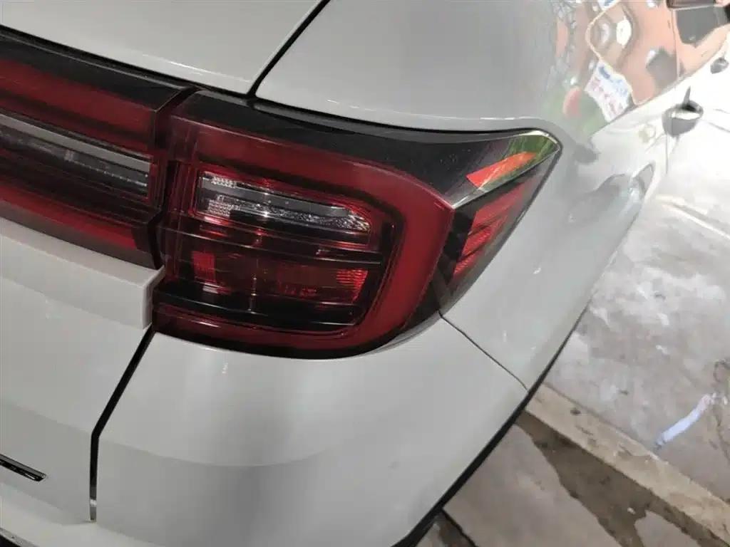 Changan CS35PLUS 2019 1.6L Automatic Connected Edition — миниатюра 8