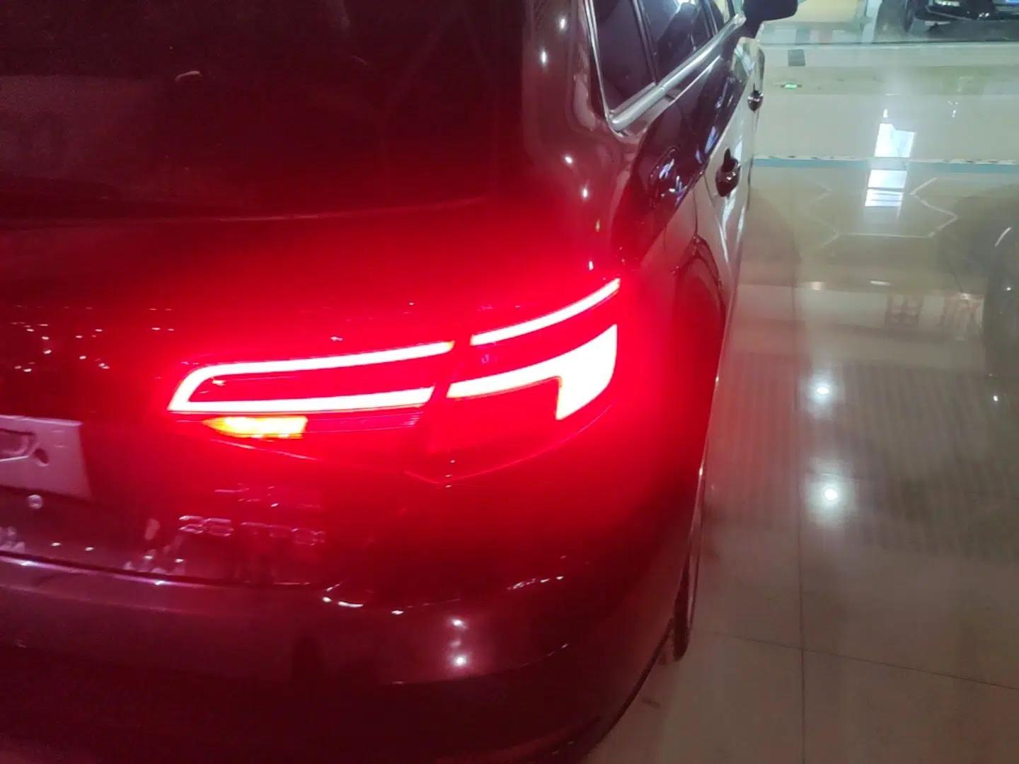 Audi A3 2019 Sportback 35 TFSI Fashion Edition China V — миниатюра 7