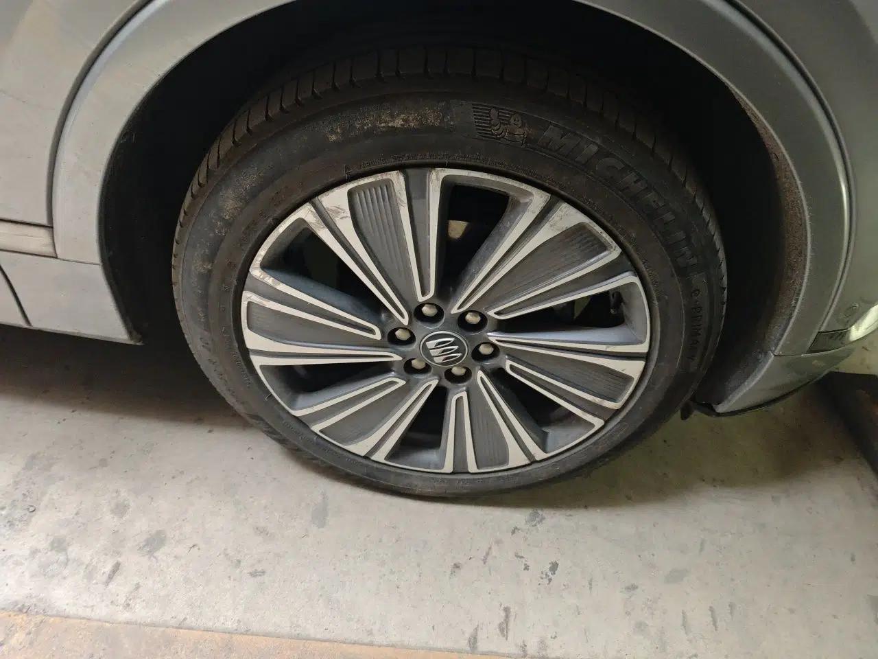 Buick E5 2023 Zhenxiang Standard Range Edition — миниатюра 8
