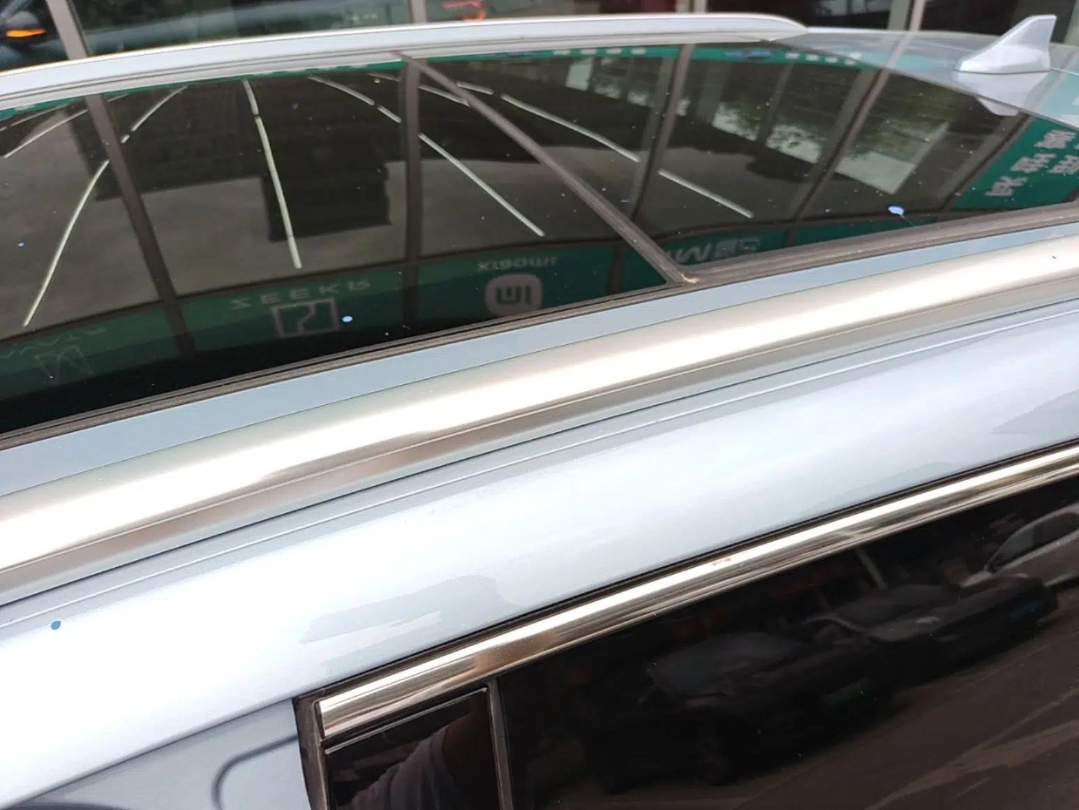 BYD Yuan PLUS 2023 Champion Edition 510KM Superior Model — миниатюра 11