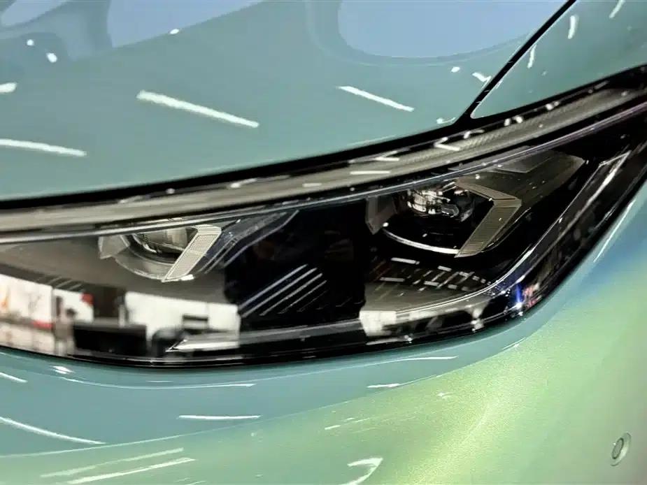 2025 Passat Pro 380TSI Starry Dragon Edition — миниатюра 10
