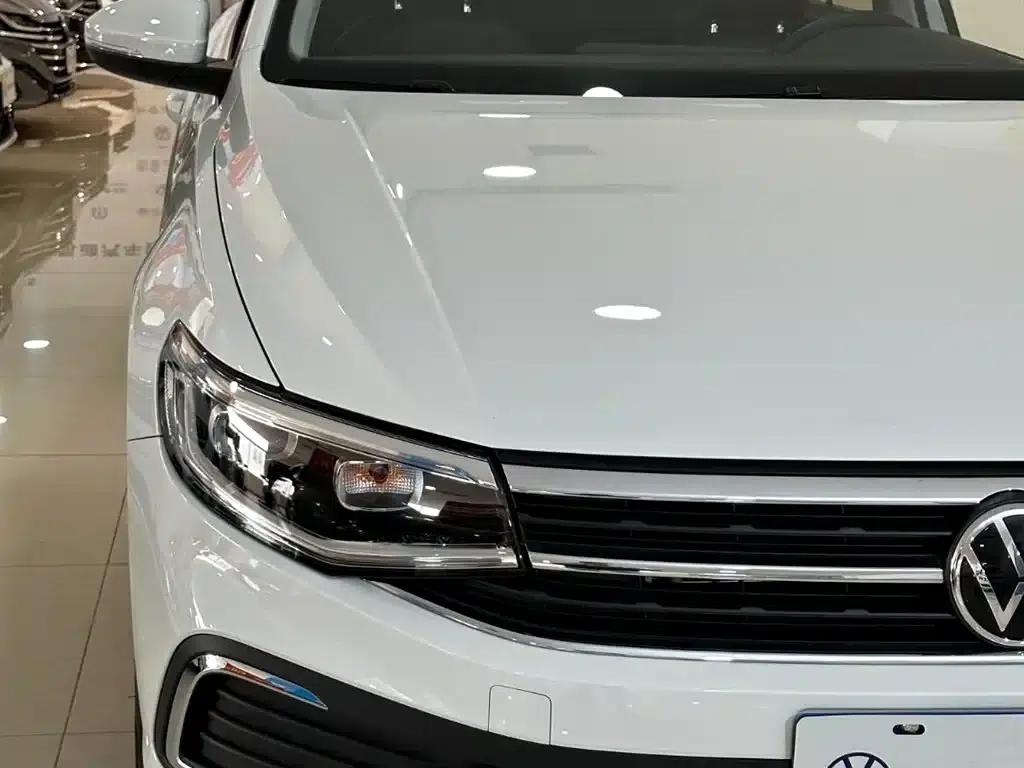 2026 Volkswagen Bora 200TSI DSG Joyful Navigation Edition — миниатюра 13