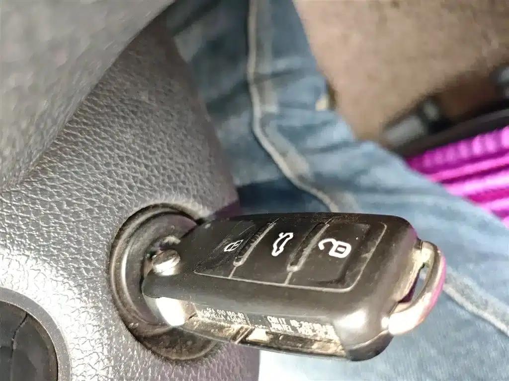 2018 Volkswagen Bora 1.5L Manual Comfort Model — миниатюра 12