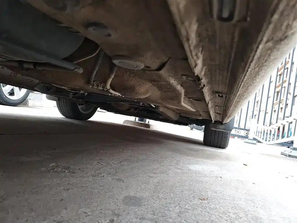 2018 Volkswagen Bora 1.5L Manual Comfort Model — миниатюра 17