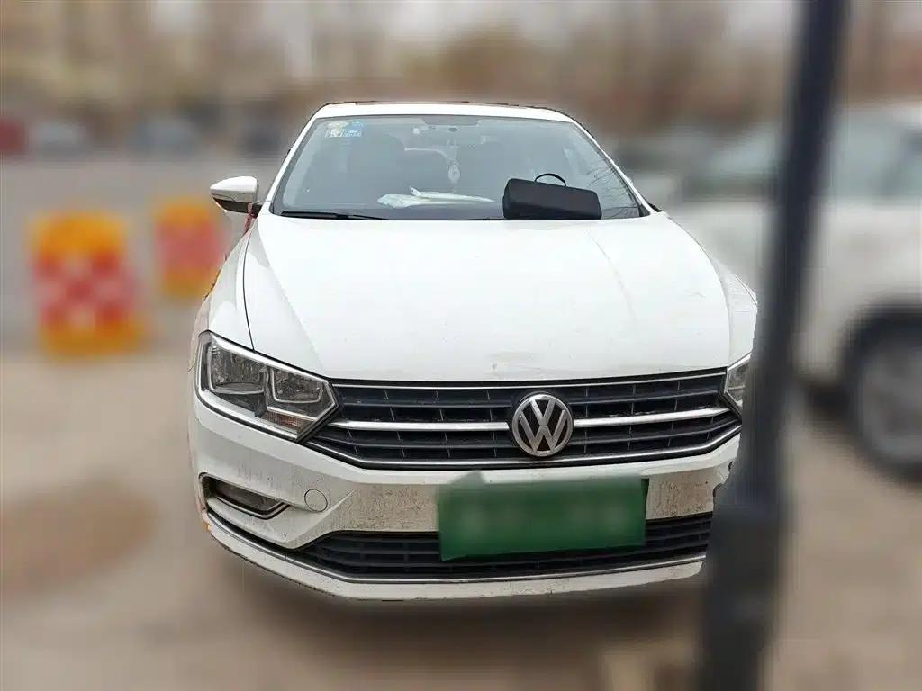 2018 Volkswagen Bora 1.5L Manual Comfort Model — миниатюра 24