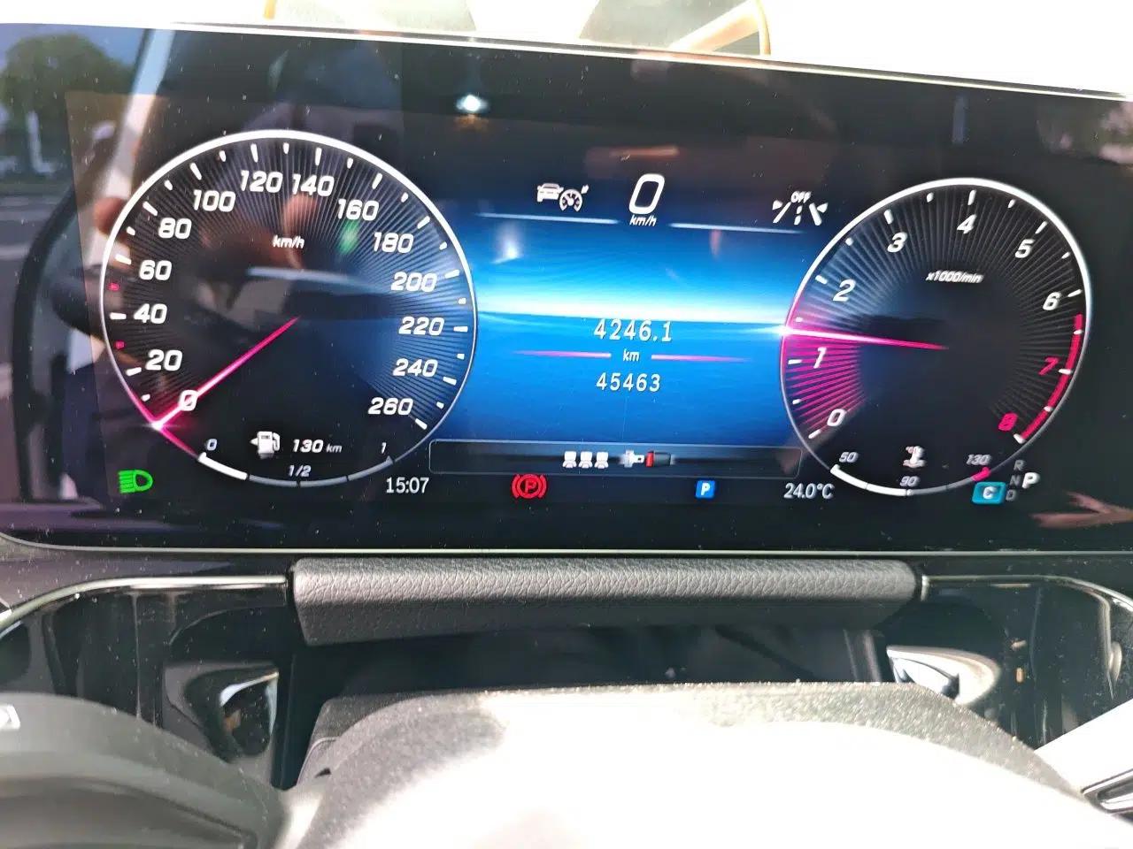 Mercedes-Benz GLA 2024 GLA 200 — миниатюра 12