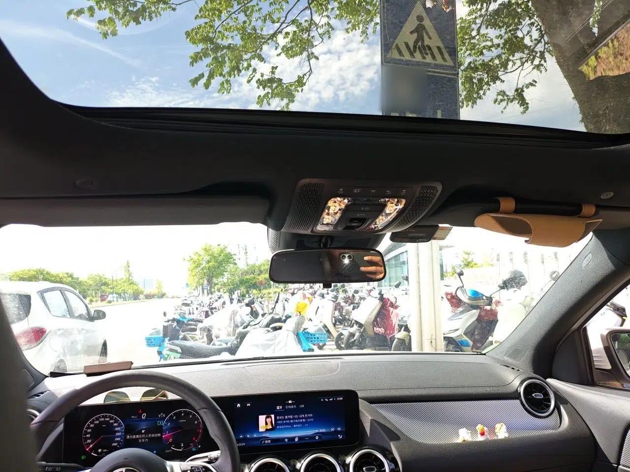 Mercedes-Benz GLA 2024 GLA 200 — миниатюра 19