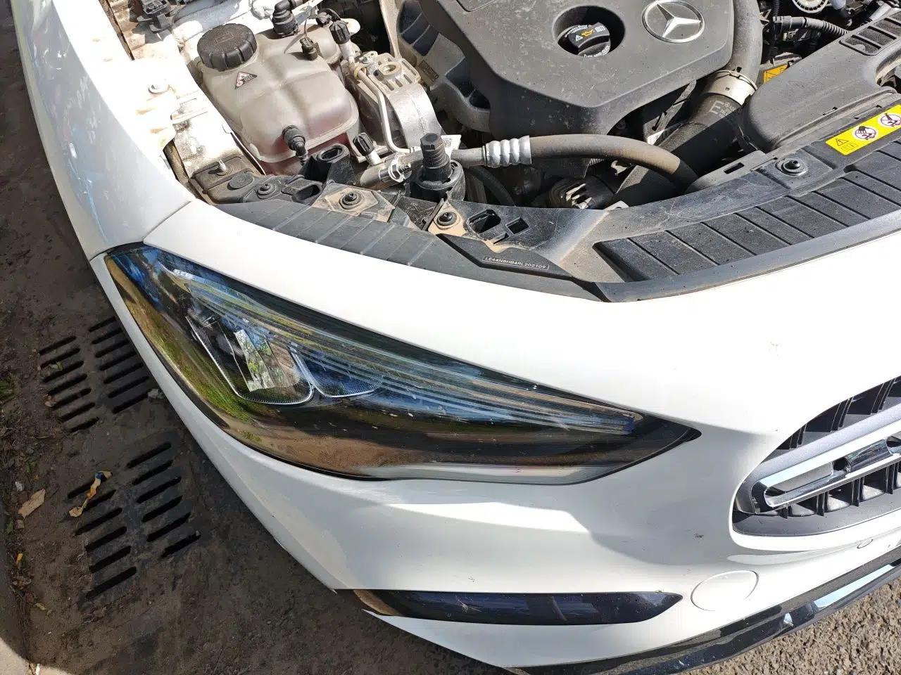 Mercedes-Benz GLA 2024 GLA 200 — миниатюра 7