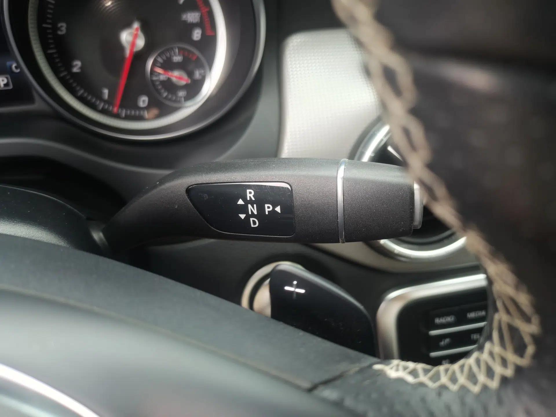 Mercedes-Benz CLA 2018 CLA 200 Style Edition — миниатюра 17