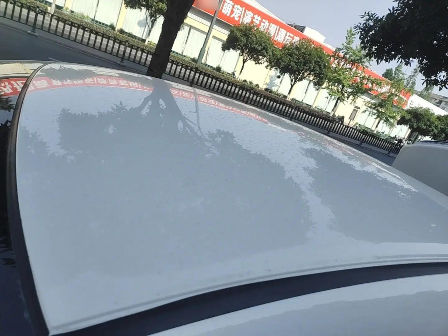 Honda Civic 2014 1.8L Automatic Classic Edition — миниатюра 11