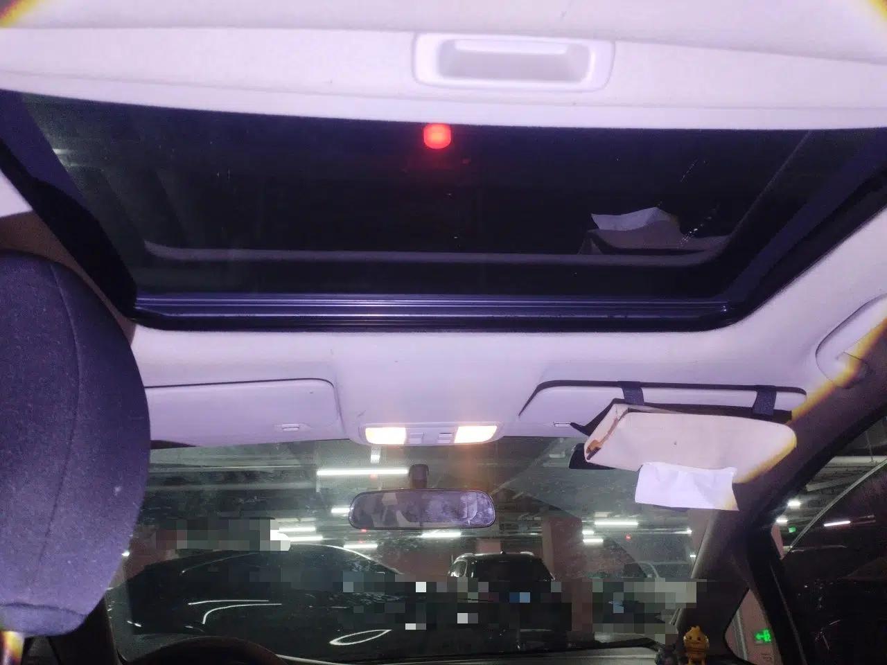 Honda Fit 2016 1.5L LXS CVT Comfort Sunroof Version — миниатюра 19
