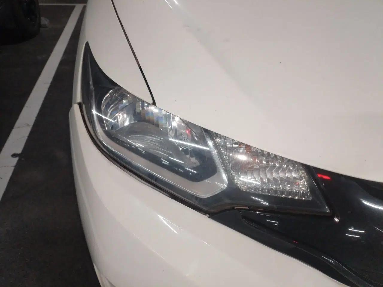 Honda Fit 2016 1.5L LXS CVT Comfort Sunroof Version — миниатюра 7