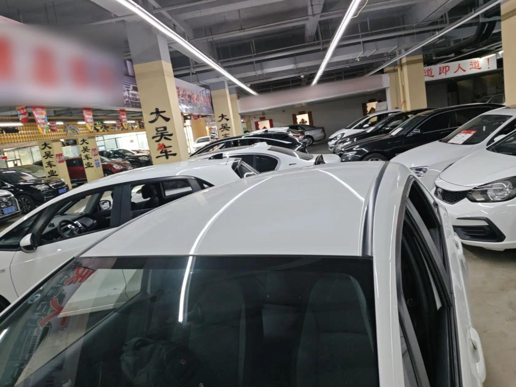 Honda Fit 2021 1.5L CVT Trend Edition — миниатюра 11