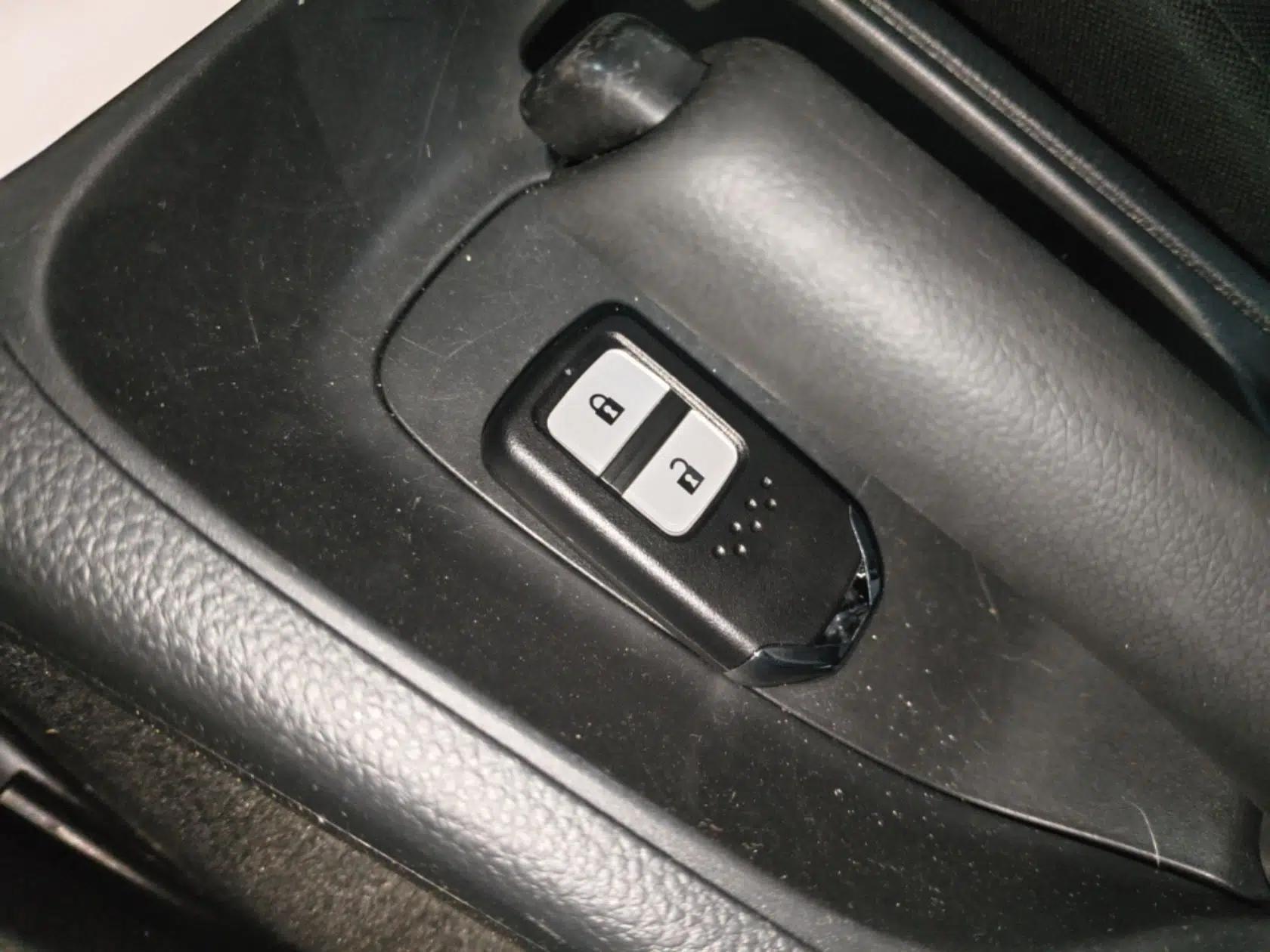 Honda Fit 2021 1.5L CVT Trend Edition — миниатюра 12