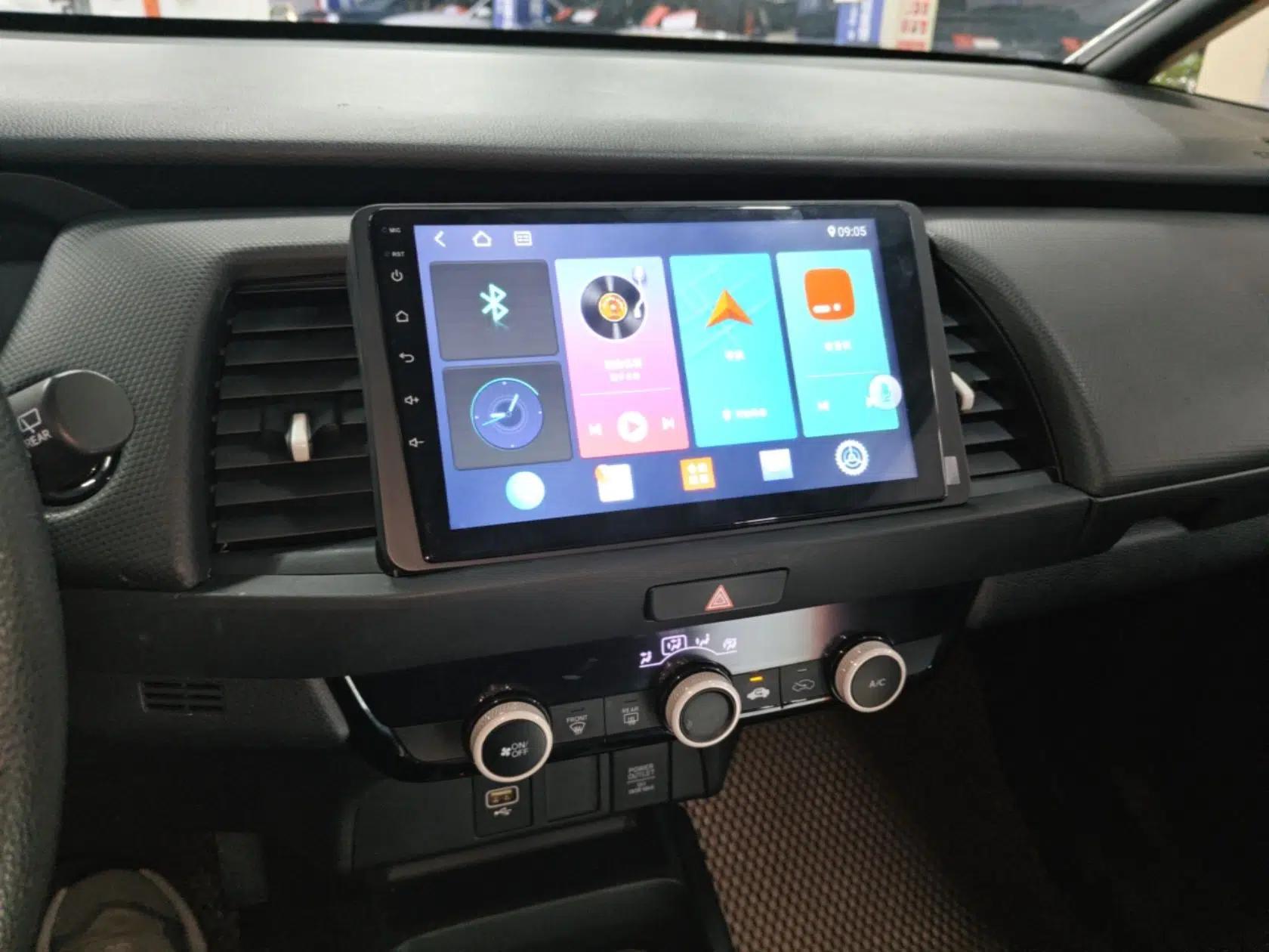 Honda Fit 2021 1.5L CVT Trend Edition — миниатюра 16