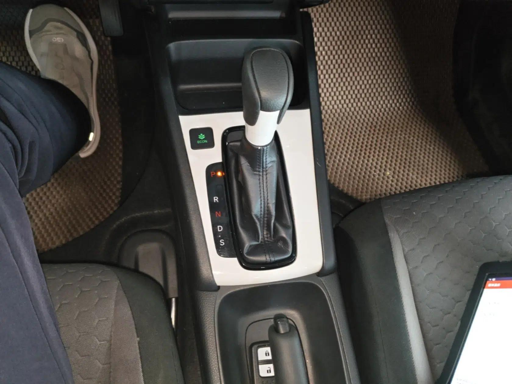 Honda Fit 2021 1.5L CVT Trend Edition — миниатюра 17