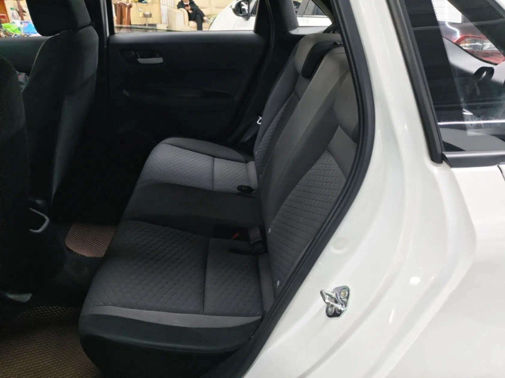 Honda Fit 2021 1.5L CVT Trend Edition — миниатюра 20