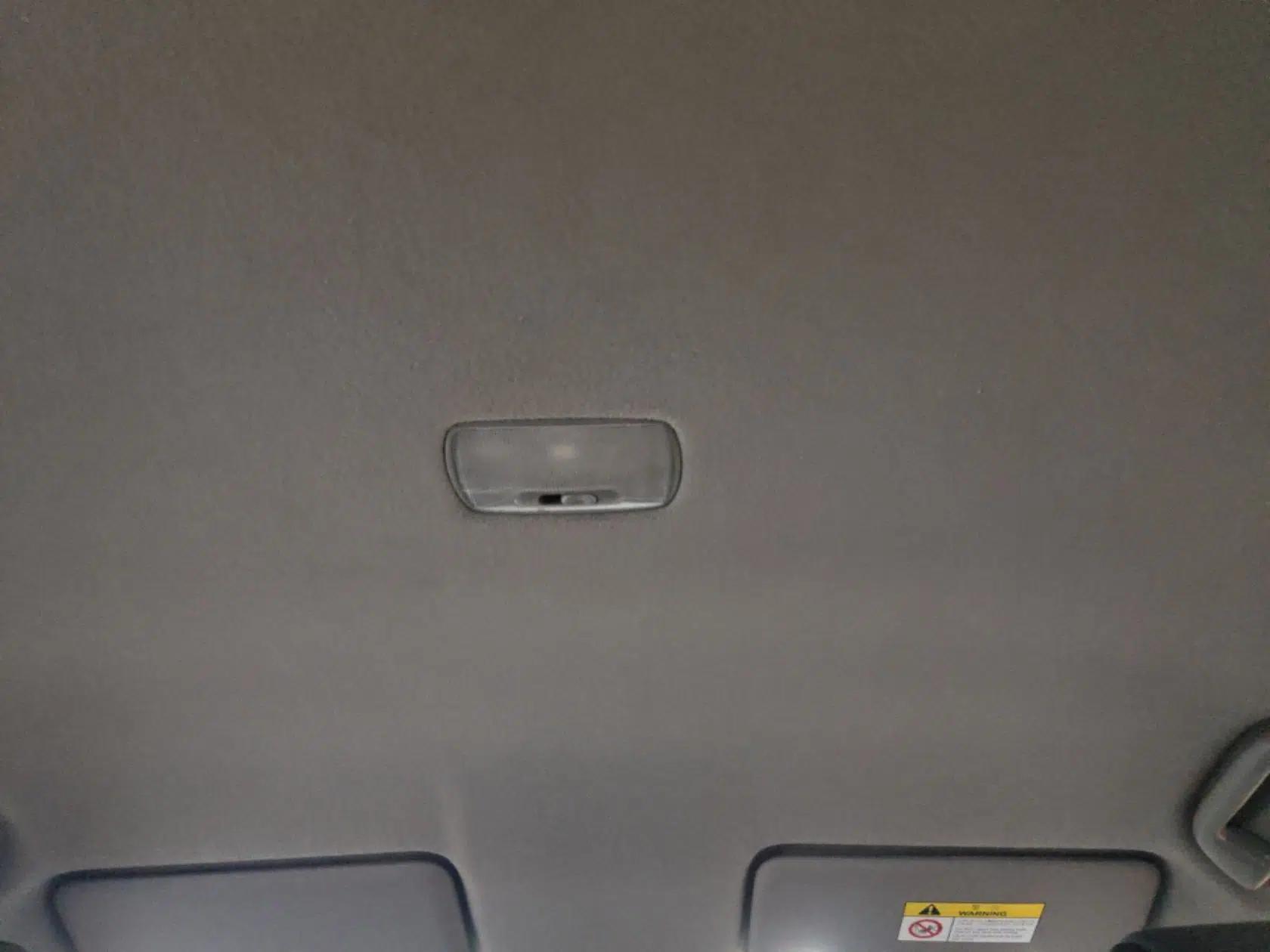 Honda Fit 2021 1.5L CVT Trend Edition — миниатюра 21