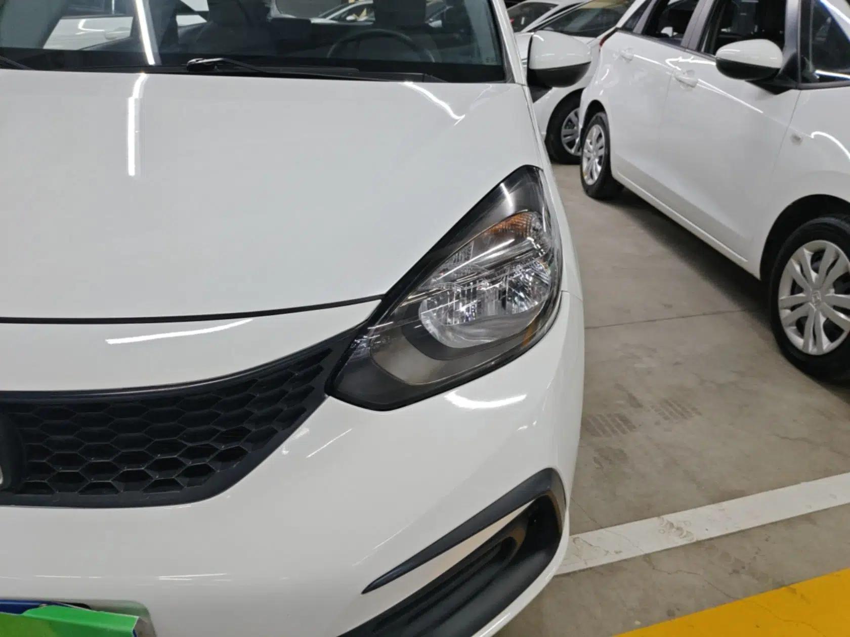 Honda Fit 2021 1.5L CVT Trend Edition — миниатюра 9
