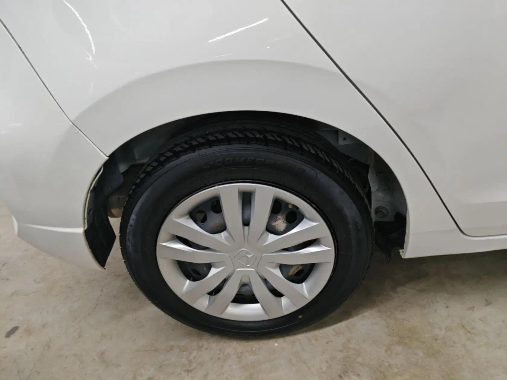 Honda Fit 2021 1.5L CVT Trend Edition — миниатюра 10