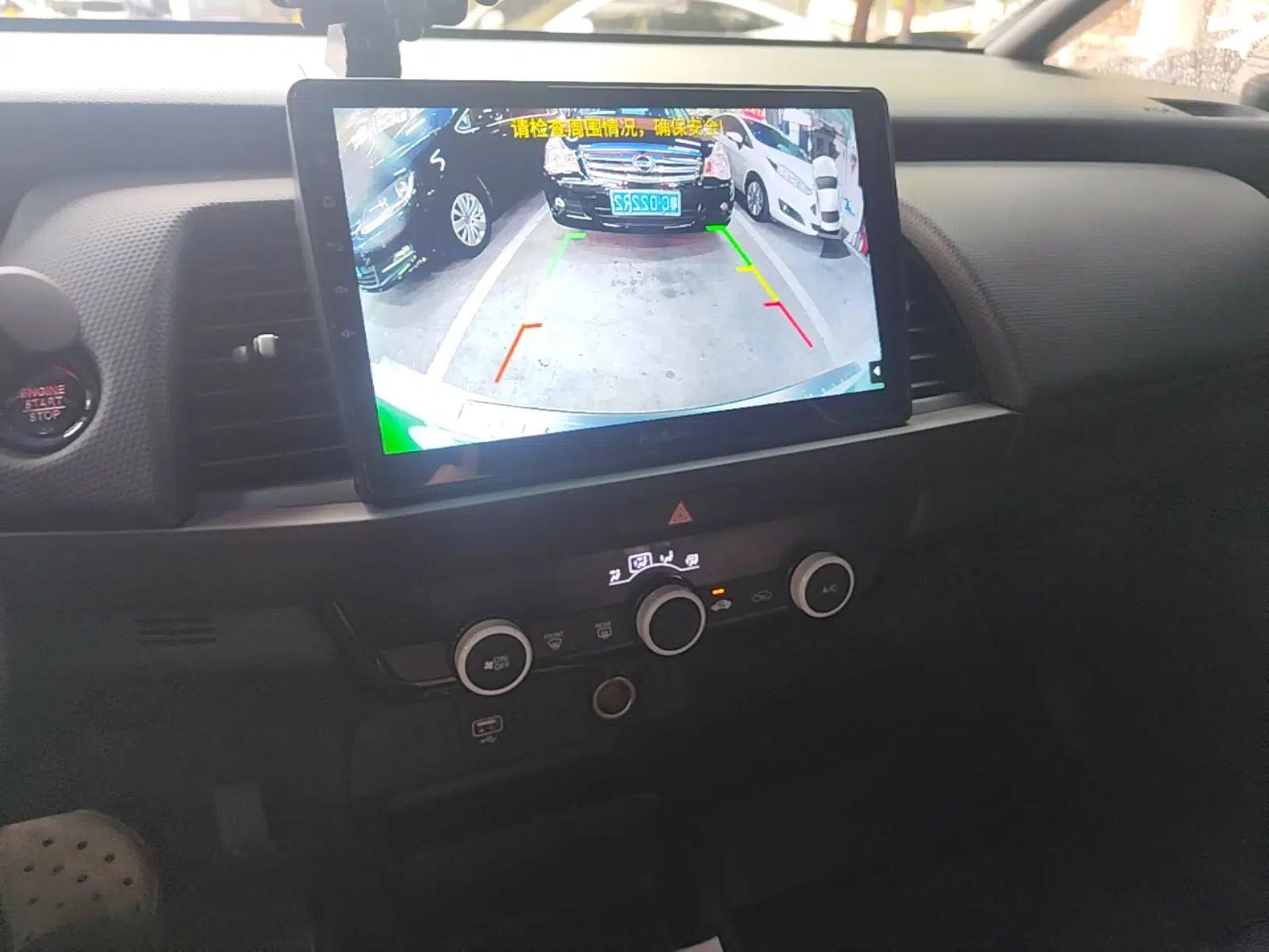 Honda Fit 2021 1.5L CVT Trendy Edition — миниатюра 16