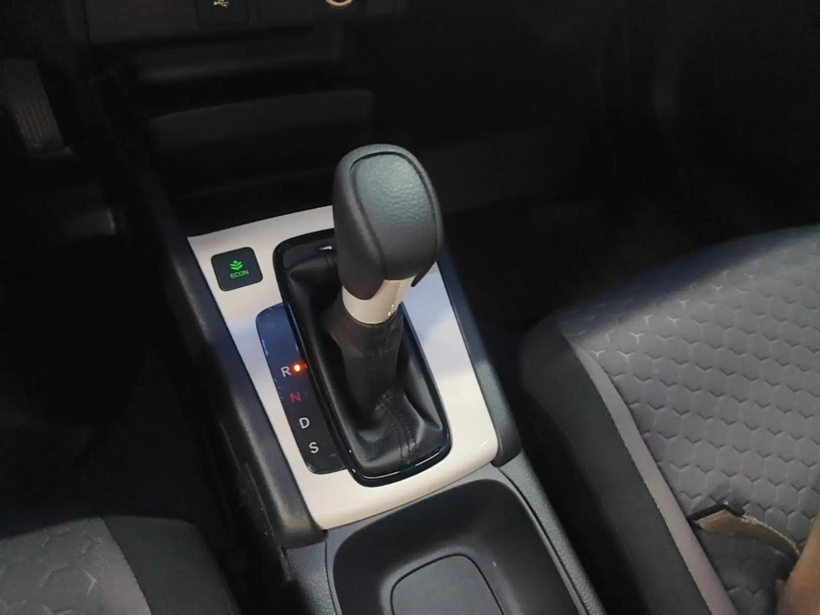 Honda Fit 2021 1.5L CVT Trendy Edition — миниатюра 17