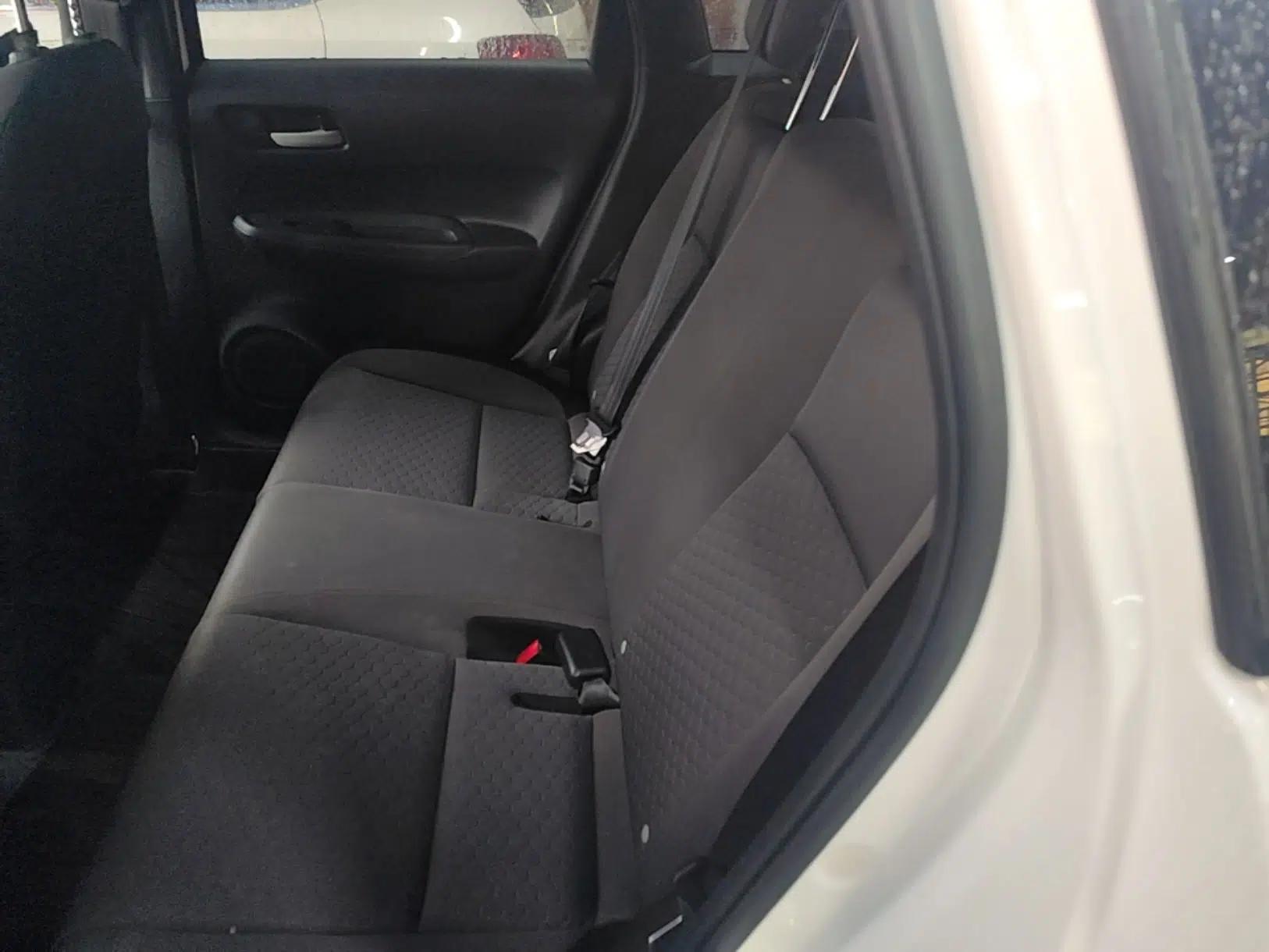 Honda Fit 2021 1.5L CVT Trendy Edition — миниатюра 20