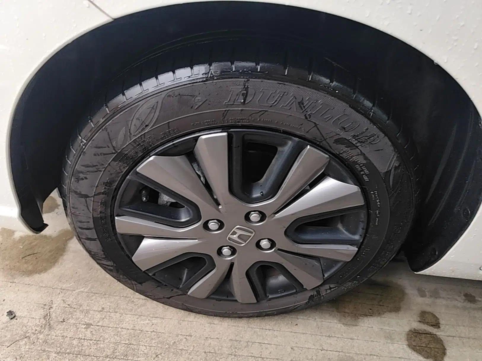 Honda Fit 2021 1.5L CVT Trendy Edition — миниатюра 8