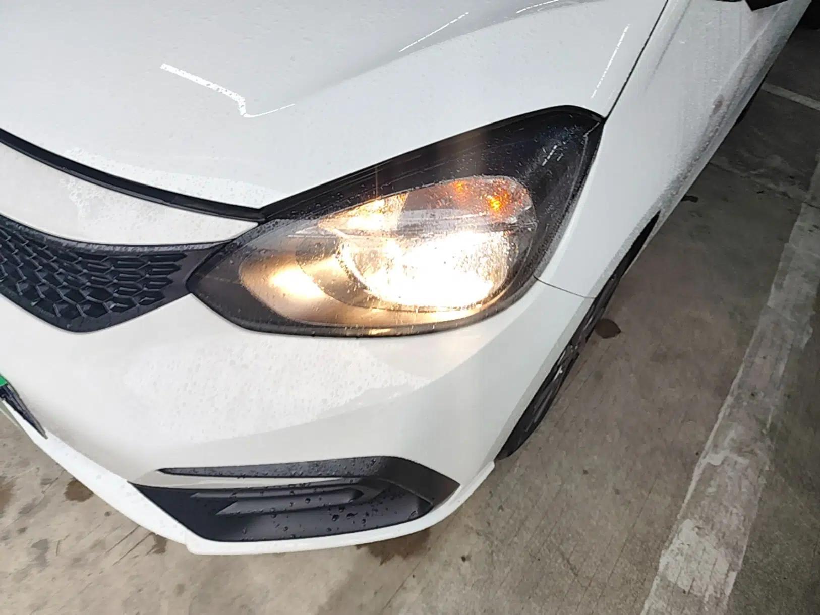 Honda Fit 2021 1.5L CVT Trendy Edition — миниатюра 9