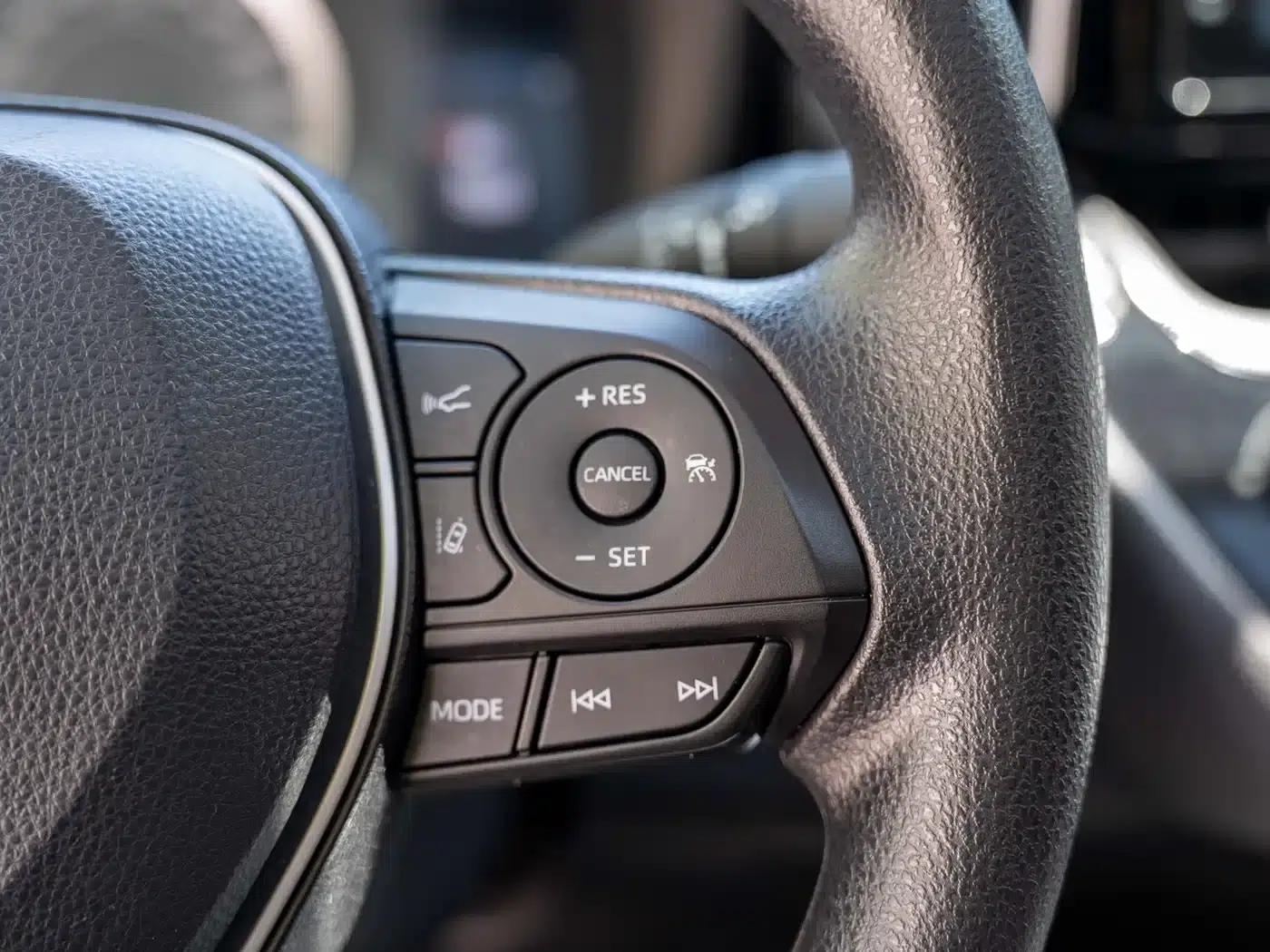2021 Toyota Corolla 1.2T S-CVT Elite Edition — миниатюра 16