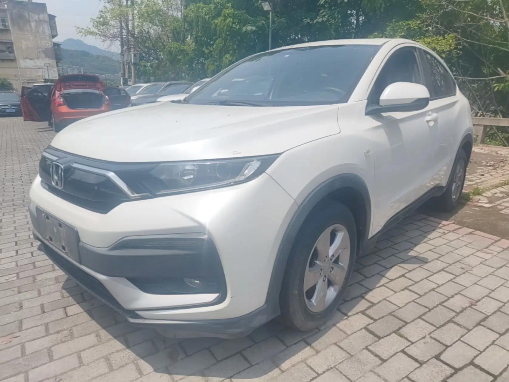 Honda XR-V 2019 1.5L CVT Comfort Version China VI — миниатюра 1