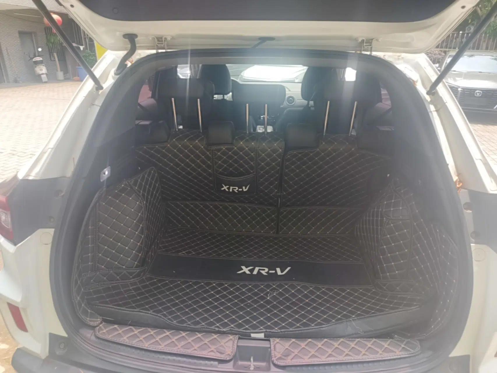 Honda XR-V 2019 1.5L CVT Comfort Version China VI — миниатюра 22