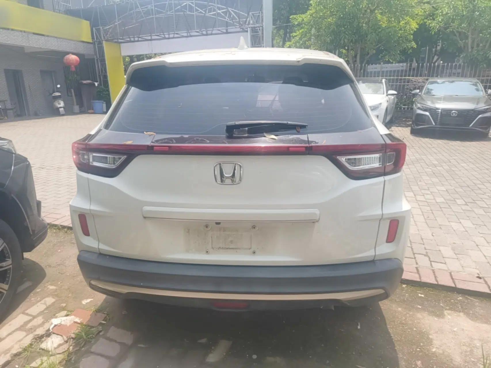 Honda XR-V 2019 1.5L CVT Comfort Version China VI — миниатюра 5