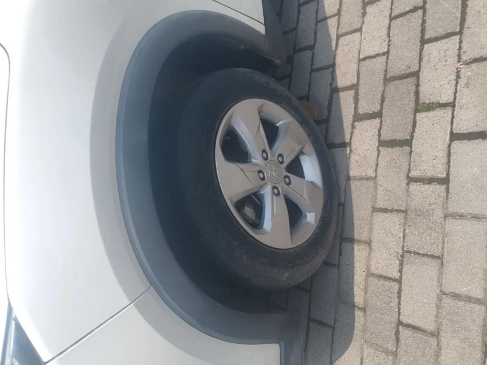 Honda XR-V 2019 1.5L CVT Comfort Version China VI — миниатюра 8