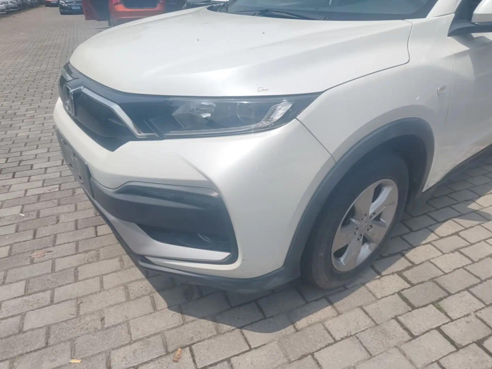 Honda XR-V 2019 1.5L CVT Comfort Version China VI — миниатюра 9