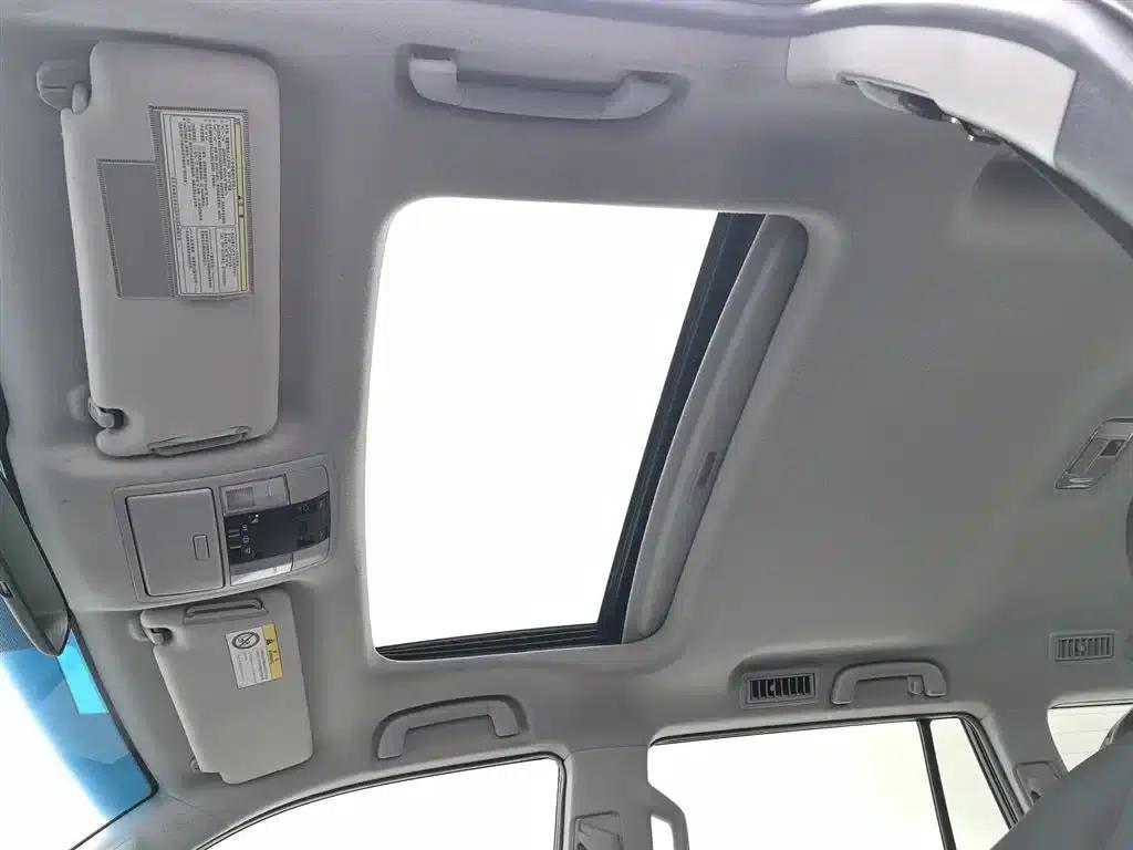 2018 Prado 3.5L Automatic TX-L — миниатюра 14