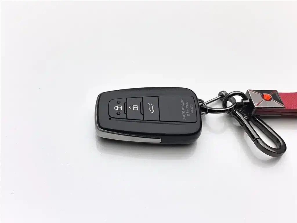 2018 Prado 3.5L Automatic TX-L — миниатюра 19