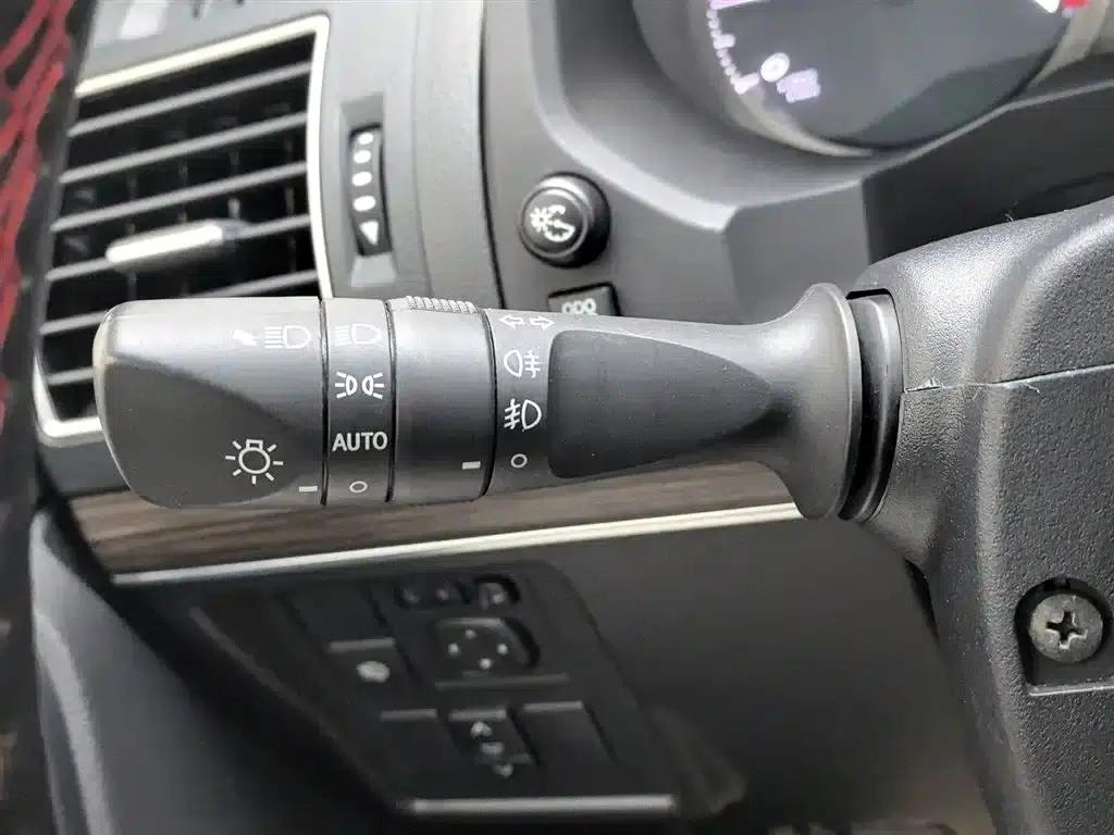 2018 Prado 3.5L Automatic TX-L — миниатюра 21