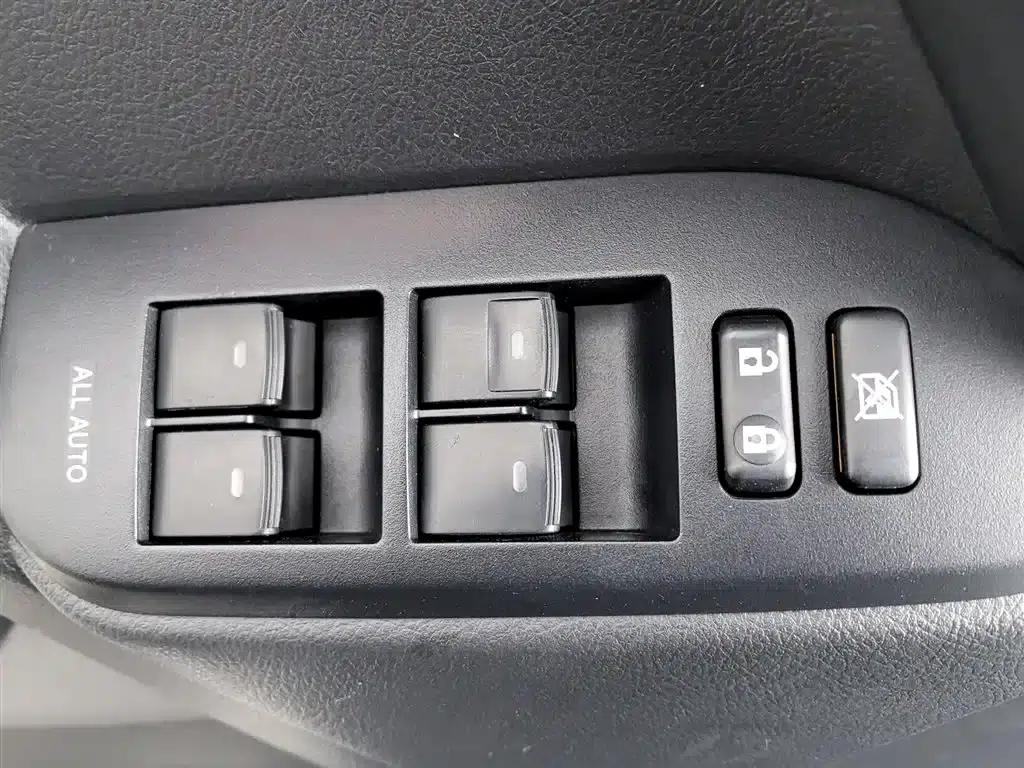 2018 Prado 3.5L Automatic TX-L — миниатюра 9
