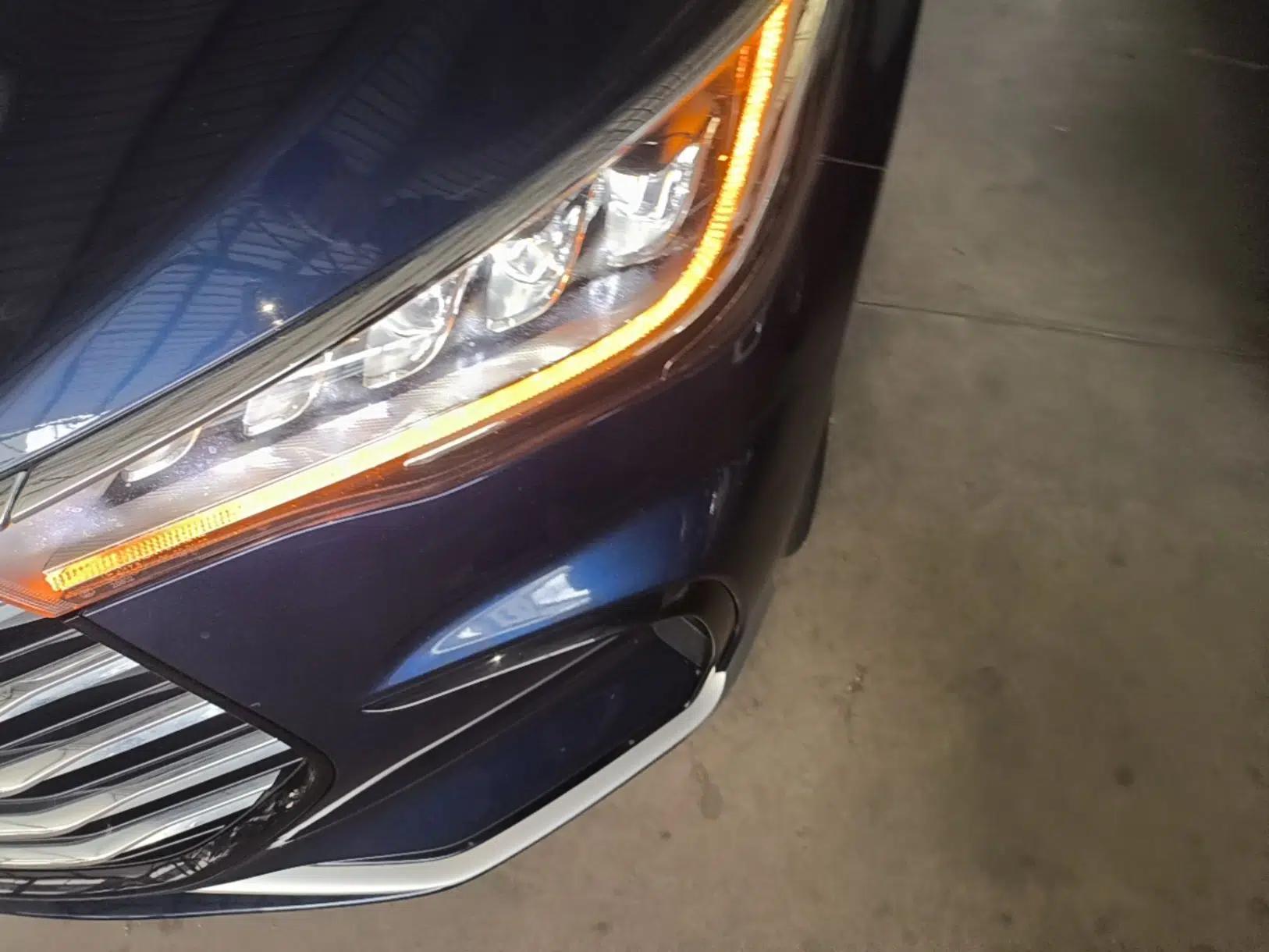 BYD Song MAX 2021 Upgraded Model 1.5T Automatic Luxury 6-Seater — миниатюра 3